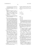 Heataryl-substituted guanidine compounds and use thereof as binding partners for 5-ht5-receptors diagram and image