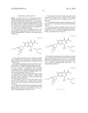 ASPARTATE OF 1-CYCLOPROPYL-6-FLUORO-7-(8-METHOXYIMINO-2,6-DIAZA-SPIRO[3.4]OCT-6-YL)-4-- OXO-1,4-DIHYDRO-[1,8]NAPHTHYRIDINE-3-CARBOXYLIC ACID, METHOD FOR PREPARING THE SAME, AND ANTIMICROBIAL PHARMACEUTICAL COMPOSITION COMPRISING THE SAME diagram and image