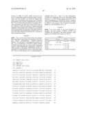 AGONISTS OF BITTER TASTE RECEPTORS AND USES THEREOF diagram and image