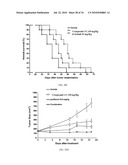 FUSED AMINO PYRIDINES FOR THE TREATMENT OF BRAIN TUMORS diagram and image