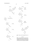 FUSED AMINO PYRIDINES FOR THE TREATMENT OF BRAIN TUMORS diagram and image