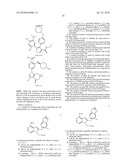 FUSED AMINO PYRIDINES FOR THE TREATMENT OF BRAIN TUMORS diagram and image