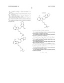 FUSED AMINO PYRIDINES FOR THE TREATMENT OF BRAIN TUMORS diagram and image