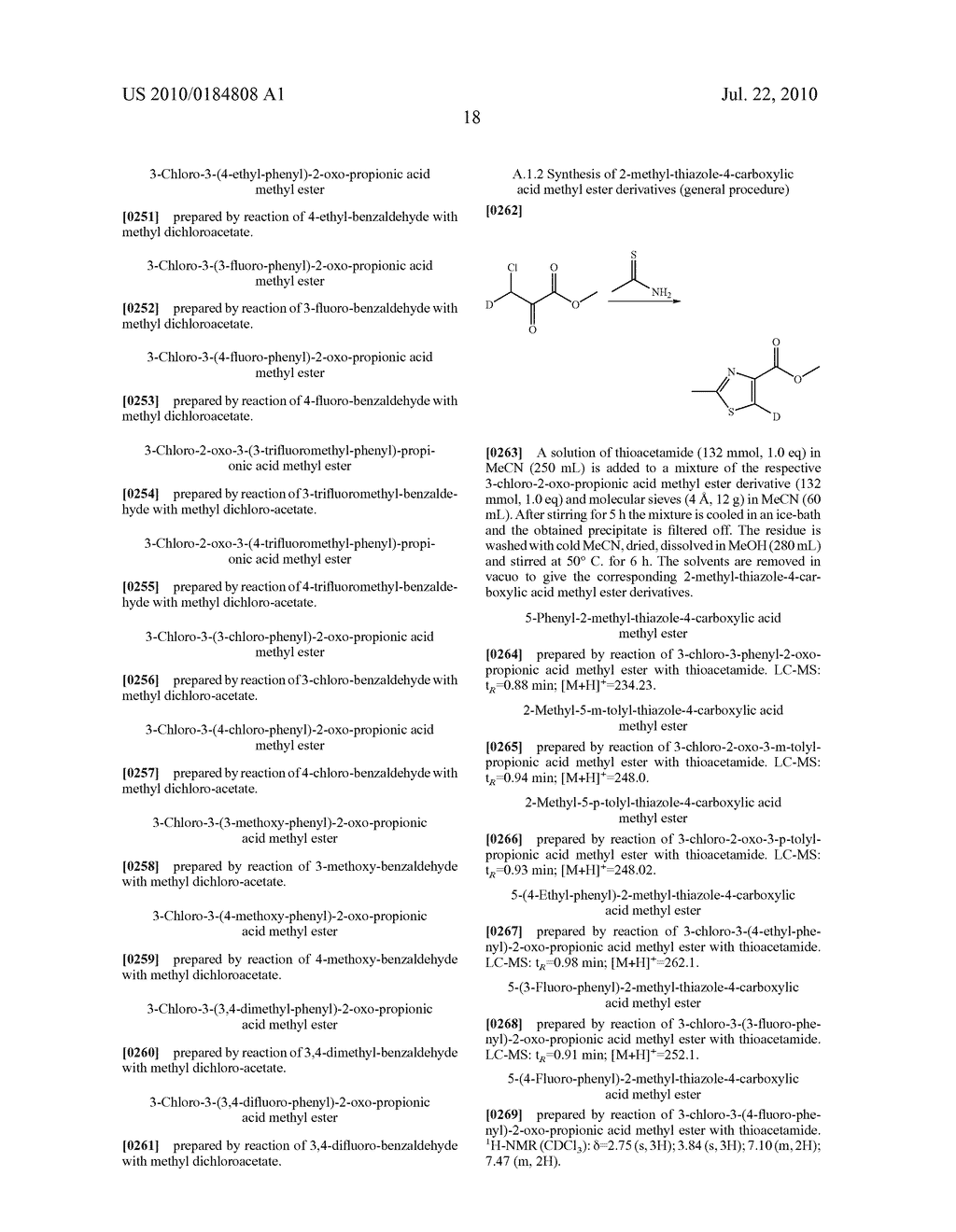 3-AZA-BICYCLO[3.3.0]OCTANE COMPOUNDS - diagram, schematic, and image 19