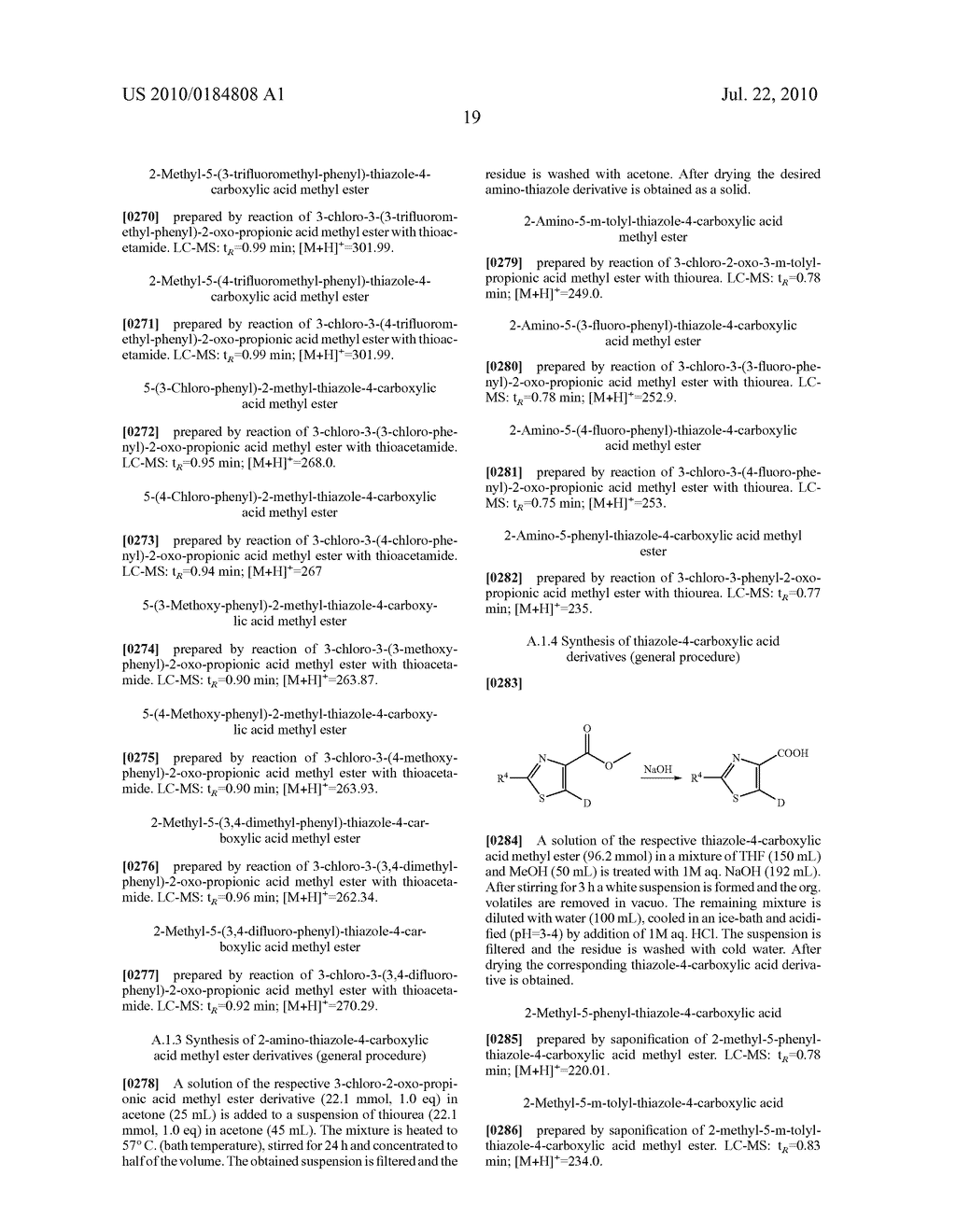 3-AZA-BICYCLO[3.3.0]OCTANE COMPOUNDS - diagram, schematic, and image 20