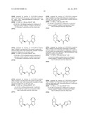 3-AZA-BICYCLO[3.3.0]OCTANE COMPOUNDS diagram and image