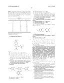 3-AZA-BICYCLO[3.3.0]OCTANE COMPOUNDS diagram and image