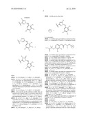 AGONISTS OF PEROXISOME PROLIFERATOR ACTIVATED RECEPTOR-ALPHA diagram and image