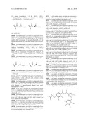 AGONISTS OF PEROXISOME PROLIFERATOR ACTIVATED RECEPTOR-ALPHA diagram and image