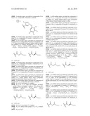 AGONISTS OF PEROXISOME PROLIFERATOR ACTIVATED RECEPTOR-ALPHA diagram and image