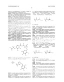 AGONISTS OF PEROXISOME PROLIFERATOR ACTIVATED RECEPTOR-ALPHA diagram and image