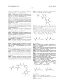 AGONISTS OF PEROXISOME PROLIFERATOR ACTIVATED RECEPTOR-ALPHA diagram and image