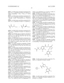 AGONISTS OF PEROXISOME PROLIFERATOR ACTIVATED RECEPTOR-ALPHA diagram and image