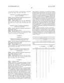 AGONISTS OF PEROXISOME PROLIFERATOR ACTIVATED RECEPTOR-ALPHA diagram and image