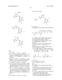 AGONISTS OF PEROXISOME PROLIFERATOR ACTIVATED RECEPTOR-ALPHA diagram and image