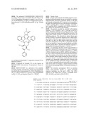 COMBINATIONS COMPRISING STAUROSPORINES diagram and image