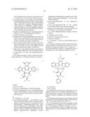 COMBINATIONS COMPRISING STAUROSPORINES diagram and image