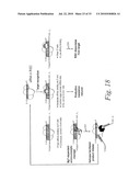 METHODS AND COMPOSITIONS FOR ENHANCING THE EFFICACY AND SPECIFICITY OF RNA SILENCING diagram and image