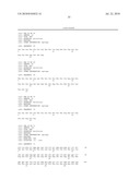 Construction of Recombinant Virus Vaccines by Direct Transposon-Mediated Insertion of Foreign Immunologic Determinants into Vector Virus Proteins diagram and image