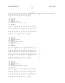 Construction of Recombinant Virus Vaccines by Direct Transposon-Mediated Insertion of Foreign Immunologic Determinants into Vector Virus Proteins diagram and image