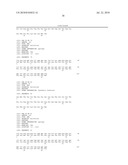 Construction of Recombinant Virus Vaccines by Direct Transposon-Mediated Insertion of Foreign Immunologic Determinants into Vector Virus Proteins diagram and image