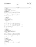 Construction of Recombinant Virus Vaccines by Direct Transposon-Mediated Insertion of Foreign Immunologic Determinants into Vector Virus Proteins diagram and image