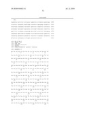 Construction of Recombinant Virus Vaccines by Direct Transposon-Mediated Insertion of Foreign Immunologic Determinants into Vector Virus Proteins diagram and image