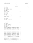 Myeloid Colony Stimulating Factor and Uses Thereof diagram and image