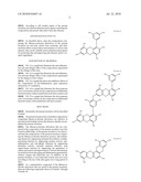 COMPOSITIONS FOR SKIN PROTECTION AND IMPROVEMENT OF SKIN DISEASES CONTAINING THE DIBENZO-P-DIOXINE DERIVATIVES diagram and image