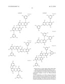 COMPOSITIONS FOR SKIN PROTECTION AND IMPROVEMENT OF SKIN DISEASES CONTAINING THE DIBENZO-P-DIOXINE DERIVATIVES diagram and image