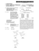 PHENOLIC EXTRACTS OF ALMOND PEEL CONTAINING PROCYANIDINS, PROPELARGONIDINS, AND PRODELPHINIDINS, AND METHOD FOR PREPARATION THEREOF diagram and image