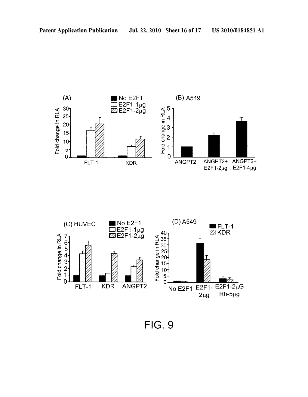 INHIBITION OF CELL PROLIFERATION - diagram, schematic, and image 17