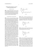 TERPENES WITH ANTIFUNGAL ACTIVITY AGAINST MALASSEZIA YEASTS diagram and image