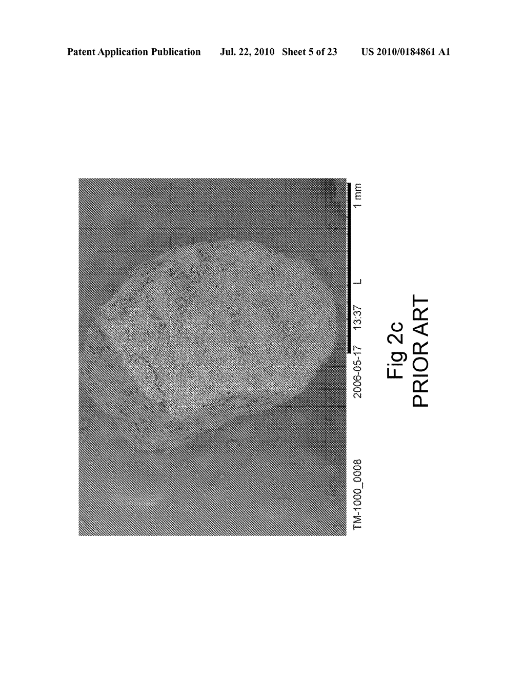 METHOD AND APPARATUS FOR DRY GRANULATION - diagram, schematic, and image 06