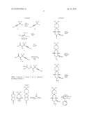 PROSTACYCLIN DERIVATIVES diagram and image