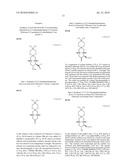 PROSTACYCLIN DERIVATIVES diagram and image