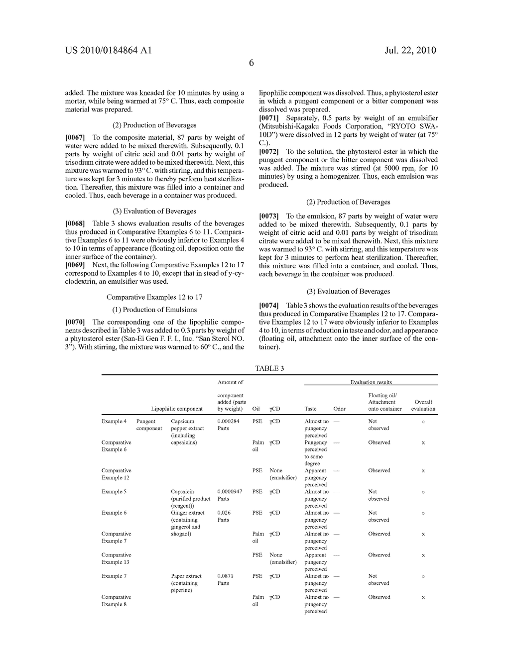 Composite Material and Method for Production Thereof - diagram, schematic, and image 07