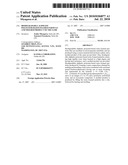 BIODEGRADABLE ALIPHATIC POLYESTER-BASED FOAMED PARTICLE AND MOLDED PRODUCT OF THE SAME diagram and image