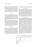 BIODEGRADABLE ALIPHATIC POLYESTER-BASED FOAMED PARTICLE AND MOLDED PRODUCT OF THE SAME diagram and image