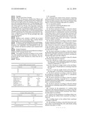 FLAME-RETARDANT ELASTIC BLOCK COPOLYMER diagram and image