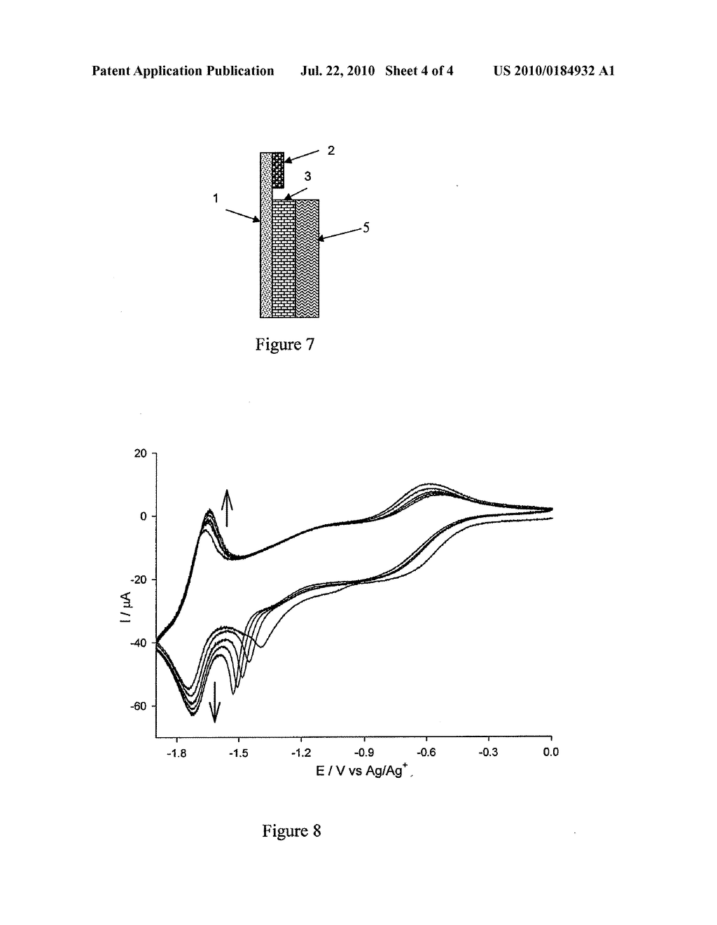 Polymerizable Diazonium Salts, Process For The Preparation Thereof And Uses Thereof - diagram, schematic, and image 05