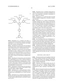 DIAMINE COMPOUND, POLYAMIC ACID, SOLUBLE POLYIMIDE, COMPOSITION, WETTABILITY CHANGING FILM, ELECTRODE, AND METHOD OF MANUFACTURING A WETTABILITY CHANGING FILM diagram and image