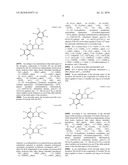 COMPOUNDS FOR ALZHEIMBER S DISEASE diagram and image