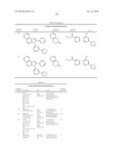 COMPOUNDS FOR ALZHEIMBER S DISEASE diagram and image