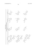 COMPOUNDS FOR ALZHEIMBER S DISEASE diagram and image