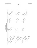 COMPOUNDS FOR ALZHEIMBER S DISEASE diagram and image