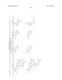 COMPOUNDS FOR ALZHEIMBER S DISEASE diagram and image