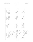 COMPOUNDS FOR ALZHEIMBER S DISEASE diagram and image