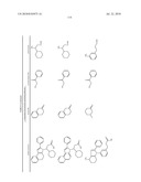 COMPOUNDS FOR ALZHEIMBER S DISEASE diagram and image