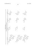 COMPOUNDS FOR ALZHEIMBER S DISEASE diagram and image